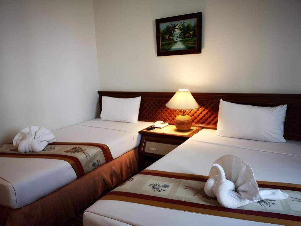 The Regency Hotel Hatyai Hat Yai Ngoại thất bức ảnh