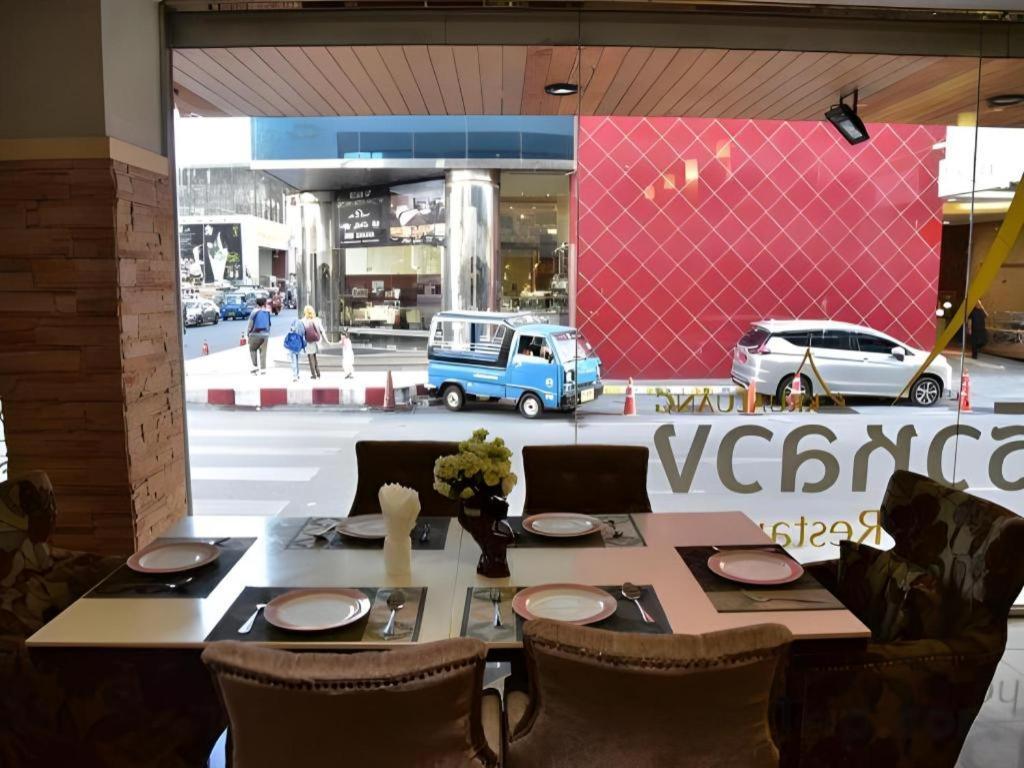 The Regency Hotel Hatyai Hat Yai Ngoại thất bức ảnh